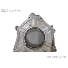 22X305 Rear Oil Seal Housing From 2010 Ford F-150  5.4 6C3E6K318AA