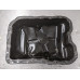 23B003 Lower Engine Oil Pan From 2013 Jeep Patriot  2.4 665AEE234