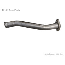 23B005 Coolant Crossover Tube For 08-15 Jeep Patriot 2.4 04884697AB 23B005 Coolant Crossover Tube For 08-15 Jeep Patriot 2.4 04884697AB