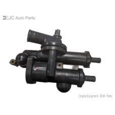 23B009 Rear Thermostat Housing For 08-15 Jeep Patriot 2.4 04884568AE 23B009 Rear Thermostat Housing For 08-15 Jeep Patriot 2.4 04884568AE