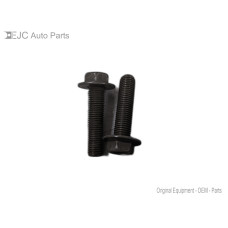 23B026 Camshaft Gear Bolts Pair For 08-15 Jeep Patriot 2.4 23B026 Camshaft Gear Bolts Pair For 08-15 Jeep Patriot 2.4