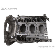 23B033 Upper Engine Oil Pan For 07-17 Jeep Patriot 2.4 05047583AC 23B033 Upper Engine Oil Pan For 07-17 Jeep Patriot 2.4 05047583AC