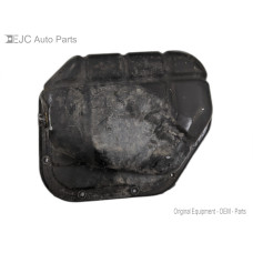 23D202 Lower Engine Oil Pan For 01-06 Hyundai Santa Fe  2.7