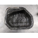 23D202 Lower Engine Oil Pan For 01-06 Hyundai Santa Fe  2.7
