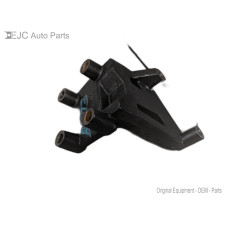 23D206 Power Steering Pump Bracket For 01-06 Hyundai Santa Fe  2.7