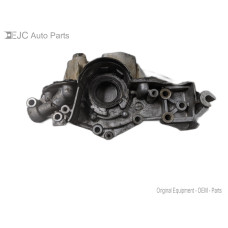 23F206 Engine Oil Pump For 01-06 Hyundai Santa Fe  2.7