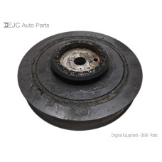 23F211 Crankshaft Pulley For 01-06 Hyundai Santa Fe  2.7