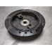 23F211 Crankshaft Pulley For 01-06 Hyundai Santa Fe 2.7 23F211 Crankshaft Pulley For 01-06 Hyundai Santa Fe 2.7