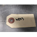 #WP03 Left Cylinder Head For 09-11 GMC Acadia  3.6 12590609