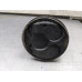 23B201 Piston and Connecting Rod Standard From 2009 GMC Acadia  3.6
