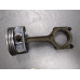23B201 Piston and Connecting Rod Standard From 2009 GMC Acadia  3.6