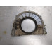 23B202 Rear Oil Seal Housing From 2009 GMC Acadia  3.6 12637710