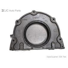 23B202 Rear Oil Seal Housing From 2009 GMC Acadia  3.6 12637710