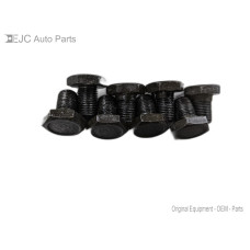 23B211 Flexplate Bolts From 2009 GMC Acadia  3.6
