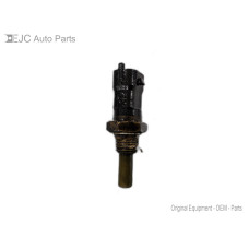 23B213 Coolant Temperature Sensor From 2009 GMC Acadia  3.6 12639899