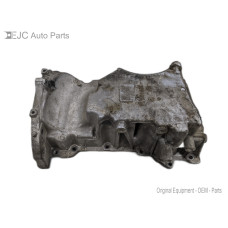 GRC507 Engine Oil Pan For 07-11 GMC Acadia  3.6 12609875