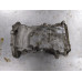 GRC507 Engine Oil Pan For 07-11 GMC Acadia  3.6 12609875