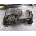 GRC507 Engine Oil Pan For 07-11 GMC Acadia  3.6 12609875