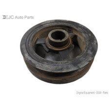 23C205 Crankshaft Pulley From 2010 Ford E-150 5.4 23C205 Crankshaft Pulley From 2010 Ford E-150 5.4