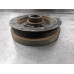 23C205 Crankshaft Pulley From 2010 Ford E-150  5.4