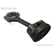 23H105 Piston and Connecting Rod Standard For 09-14 Ford E-150 5.4 8L3E6200AA 23H105 Piston and Connecting Rod Standard For 09-14 Ford E-150 5.4 8L3E6200AA