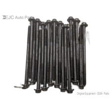 23H109 Cylinder Head Bolt Kit For 09-14 Ford E-150 5.4 23H109 Cylinder Head Bolt Kit For 09-14 Ford E-150 5.4