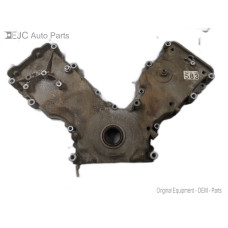 25A005 Engine Timing Cover For 02-14 Ford E-150 5.4 2LGE6C086BA 25A005 Engine Timing Cover For 02-14 Ford E-150 5.4 2LGE6C086BA