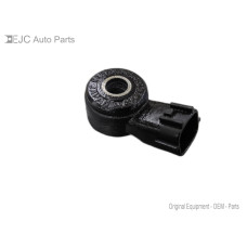 23J321 Knock Detonation Sensor From 2013 Subaru Outback  2.5