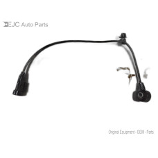 23R210 Knock Detonation Sensor From 2016 Hyundai Sonata  2.4 392502G100