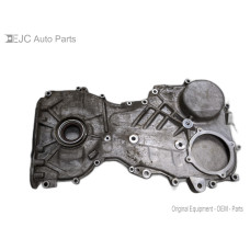25A210 Engine Timing Cover For 15-19 Hyundai Sonata  2.4 213562GGA0