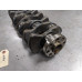 #WJ06 Crankshaft Standard From 2013 Toyota Corolla  1.8