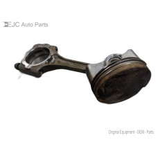 23Y208 Piston and Connecting Rod Standard For 11-18 Toyota Corolla  1.8 1320139185