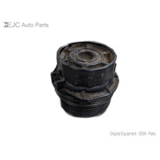 23Y209 Oil Filter Cap For 11-18 Toyota Corolla  1.8