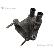 23Y211 Rear Thermostat Housing For 11-18 Toyota Corolla  1.8 1632337040