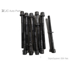 23Y217 Cylinder Head Bolt Kit For 11-18 Toyota Corolla  1.8 90910A2011