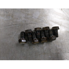 23Y227 Flexplate Bolts For 11-18 Toyota Corolla  1.8