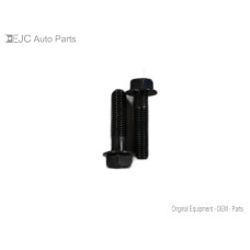 23Y228 Camshaft Gear Bolts All For 11-18 Toyota Corolla  1.8