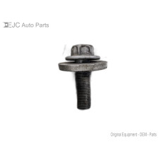 23Y229 Crankshaft Bolt For 11-18 Toyota Corolla  1.8