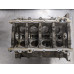 #BKT41 Engine Cylinder Block From 2016 Chevrolet Silverado 1500  5.3