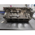 #BKT41 Engine Cylinder Block From 2016 Chevrolet Silverado 1500  5.3