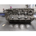 #BKT41 Engine Cylinder Block From 2016 Chevrolet Silverado 1500  5.3