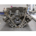 #BKT41 Engine Cylinder Block From 2016 Chevrolet Silverado 1500  5.3