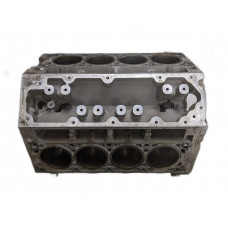 #BKT41 Bare Engine Block From 2016 Chevrolet Silverado 1500  5.3