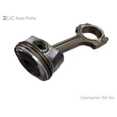 23P005 Left Piston and Rod Standard For 14-18 Chevrolet Silverado 1500  5.3 12649190