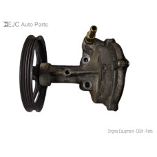 23P007 Vacuum Pump For 14-20 Chevrolet Silverado 1500  5.3 12669488