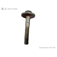 23P015 Crankshaft Bolt From 2016 Chevrolet Silverado 1500  5.3 11547372
