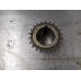 23P029 Crankshaft Timing Gear From 2016 Chevrolet Silverado 1500  5.3 12631214