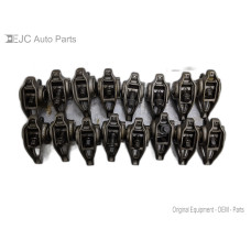 23P034 Complete Rocker Arm Set For 14-18 Chevrolet Silverado 1500  5.3 12619829