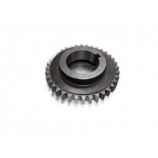 23S212 Crankshaft Timing Gear From 2015 Mazda 6  2.5