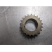 23S214 Crankshaft Timing Gear For 14-17 Mazda 6  2.5 PX1311316